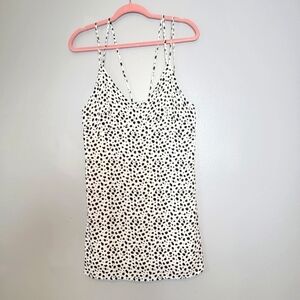 Kendall & Kylie mini dress